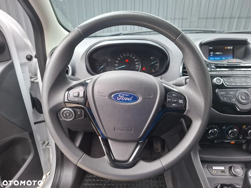 Ford Ka+ - 16