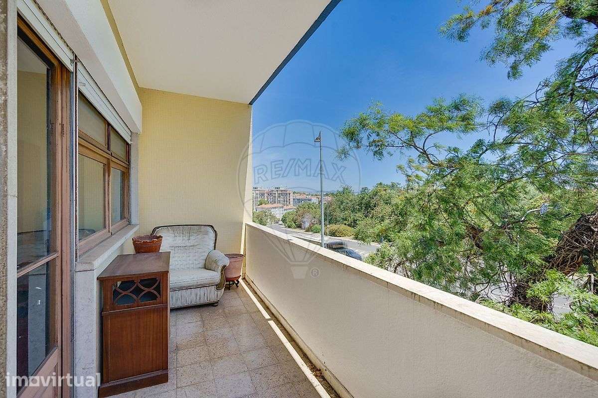 Apartamento T3 para venda - Grande imagem: 4/31