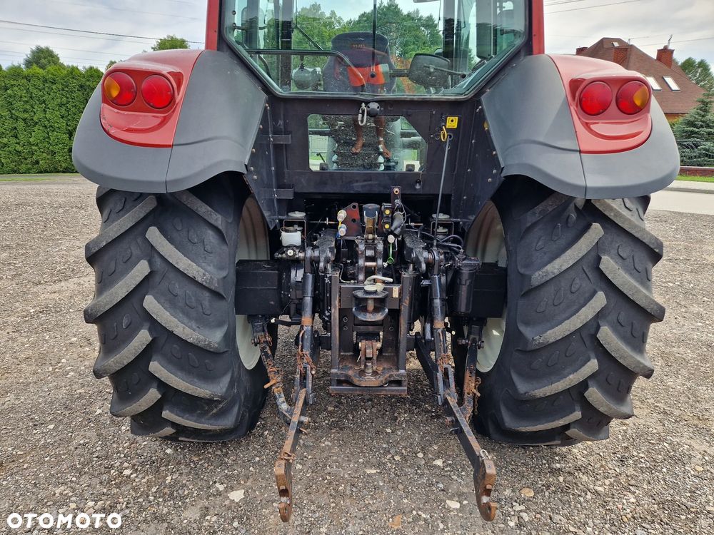 Valtra T140 HiTech - 28