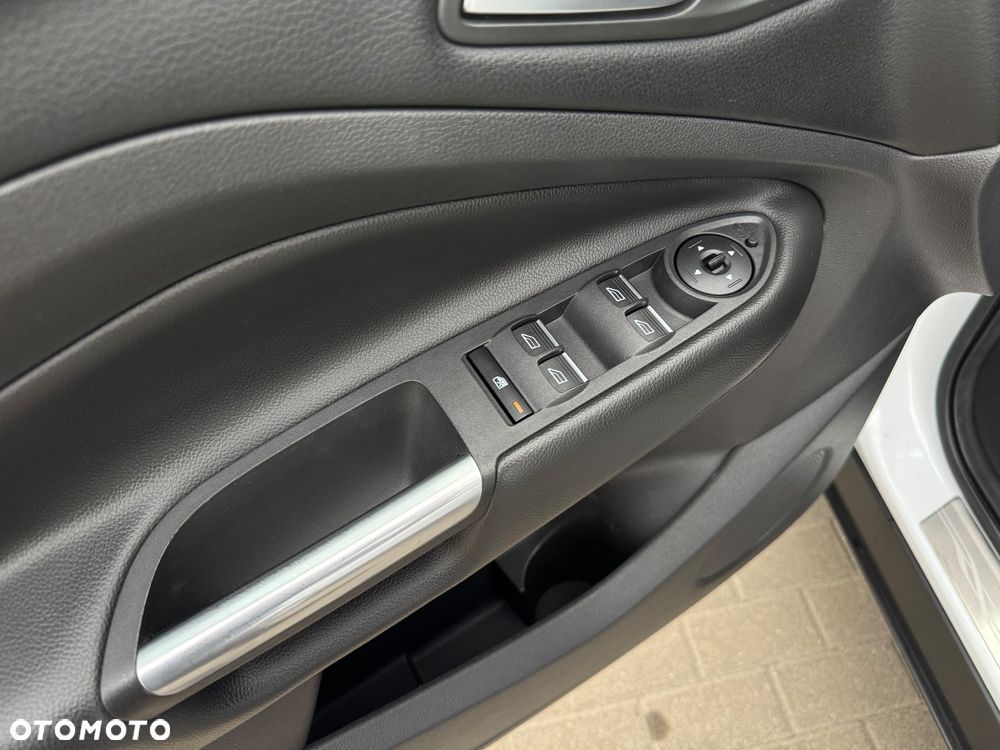 Ford Kuga 1.5 EcoBoost FWD Titanium ASS - 12