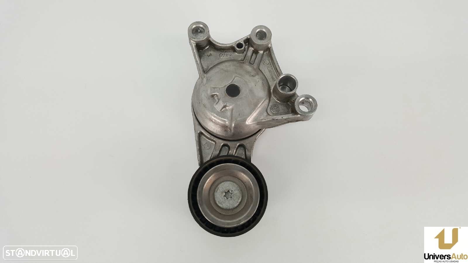 TENSOR CORREIA AUXILIAR CITROEN DS3 SPORT - 1
