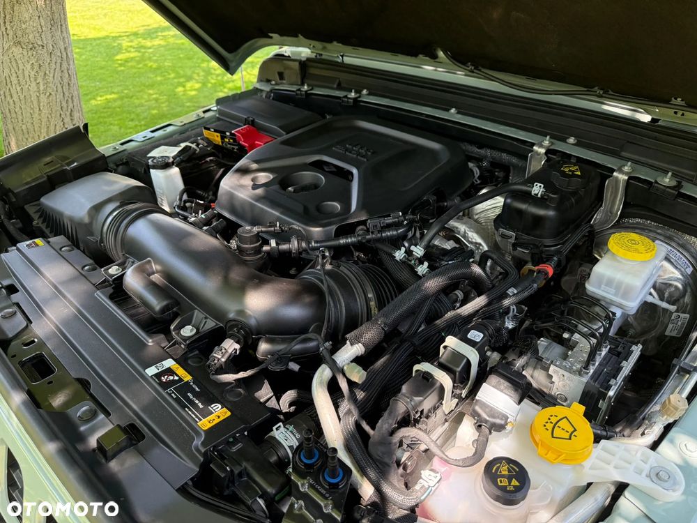 Jeep Wrangler - 12