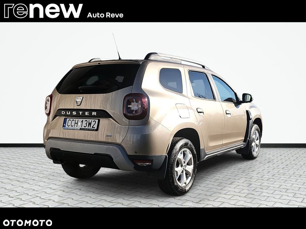 Dacia Duster 1.6 SCe Comfort - 6