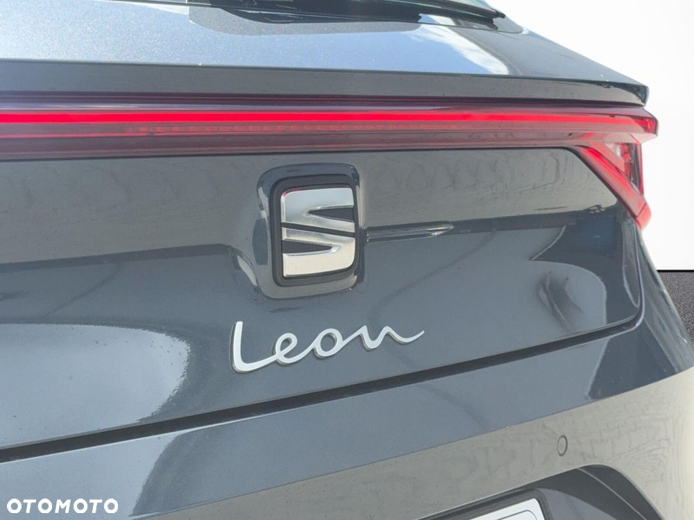 Seat Leon - 15