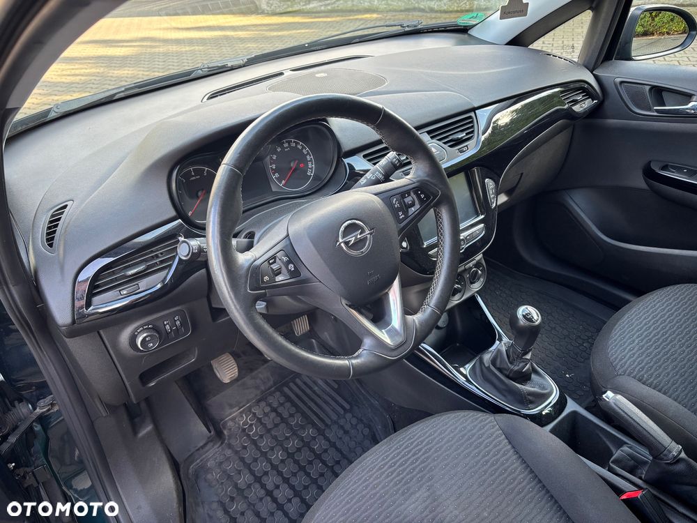 Opel Corsa - 7