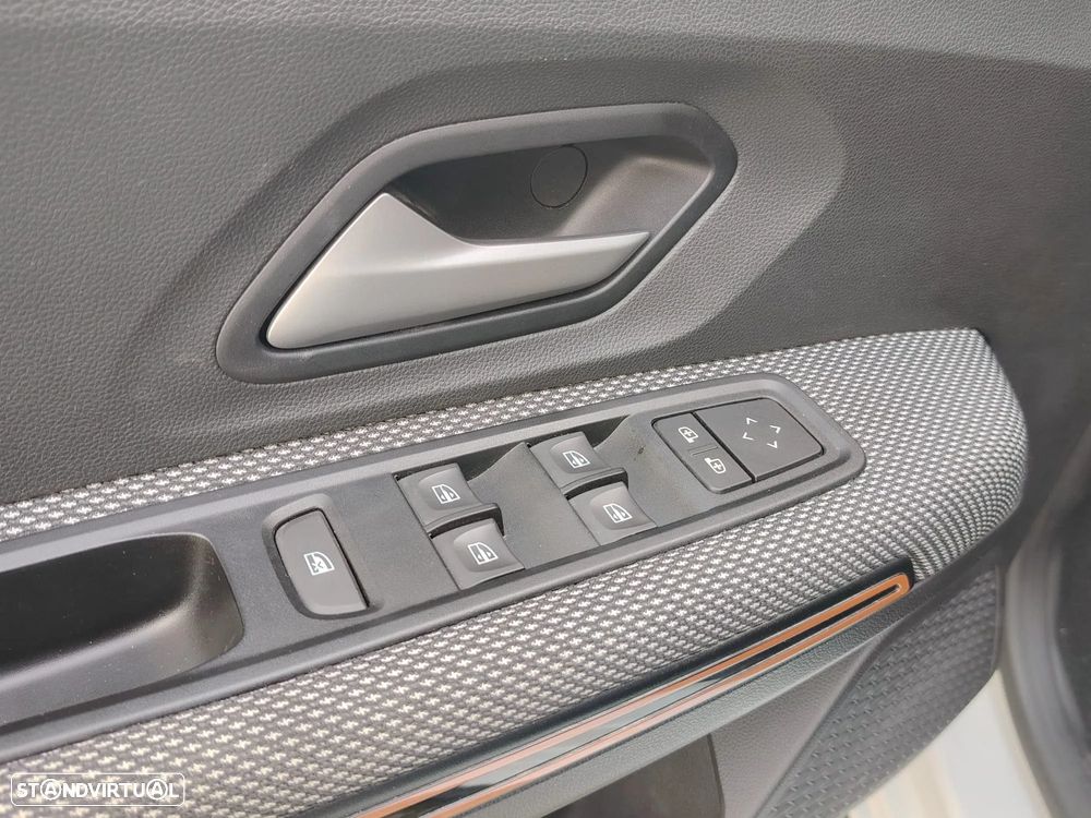 Dacia Sandero 1.0 ECO-G Stepway Bi-Fuel - 11