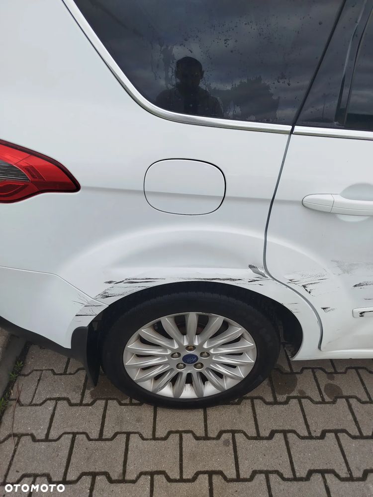 Ford S-Max 2.0 TDCi Platinium X - 15