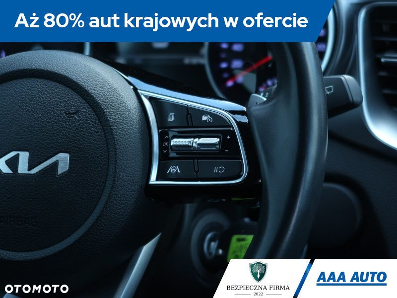 Kia Ceed - 21