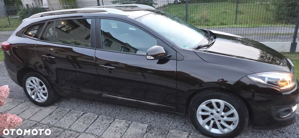 Renault Megane ENERGY TCe 130 EXPERIENCE - 7
