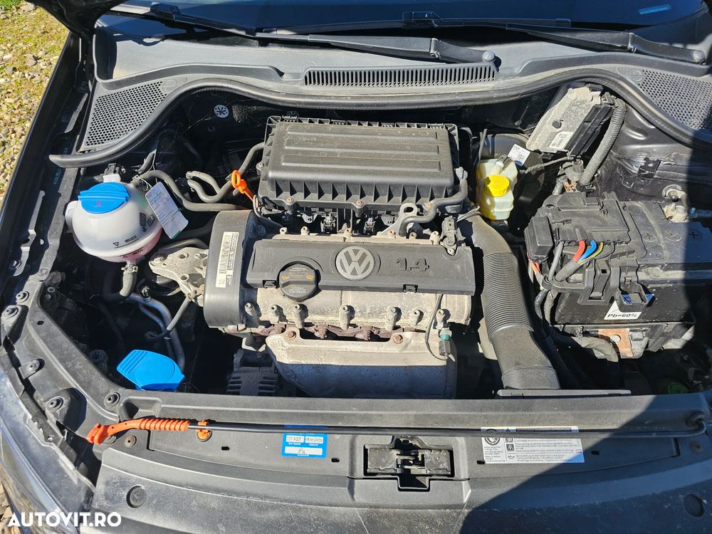 Volkswagen Polo - 17