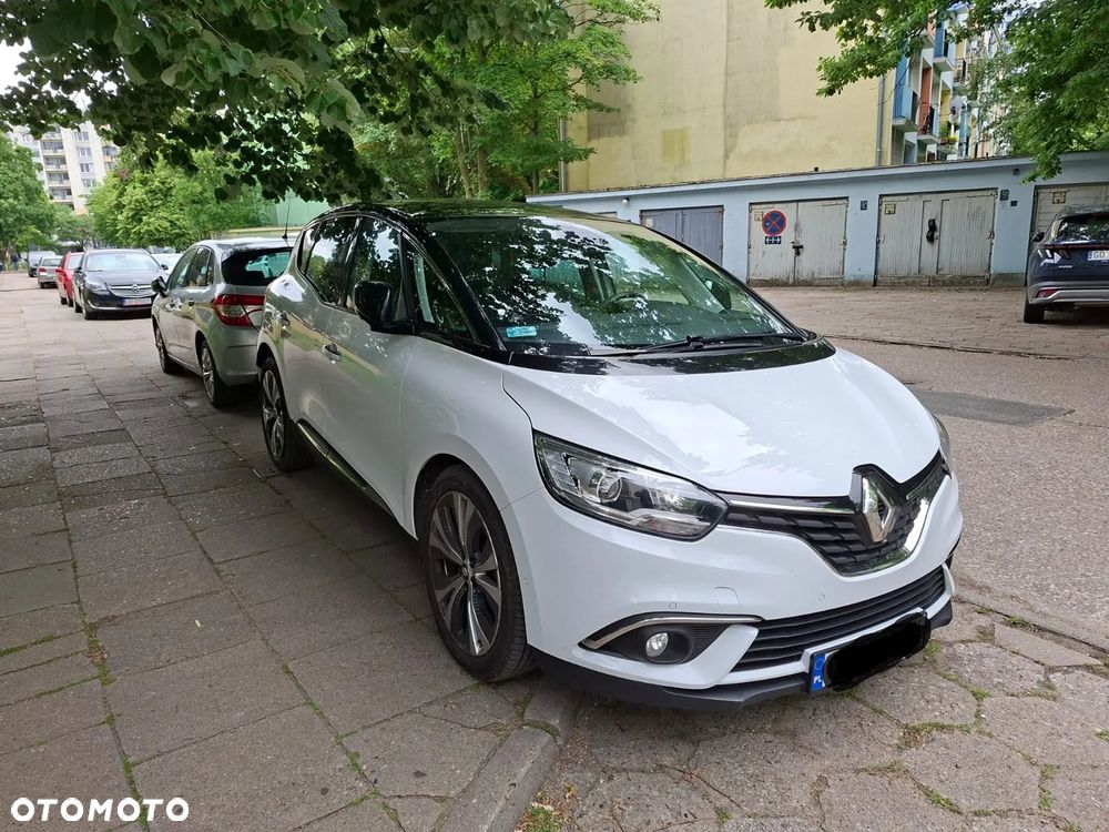 Renault Scenic - 8