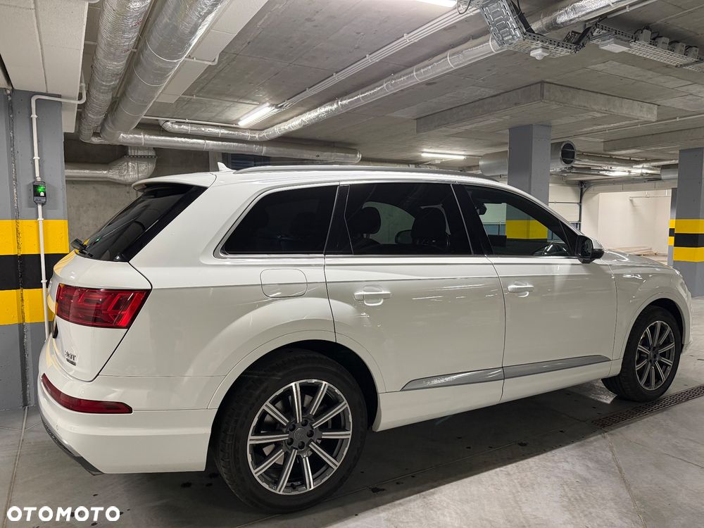 Audi Q7 - 4