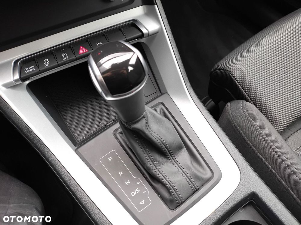 Audi Q3 40 TDI Quattro S tronic - 15