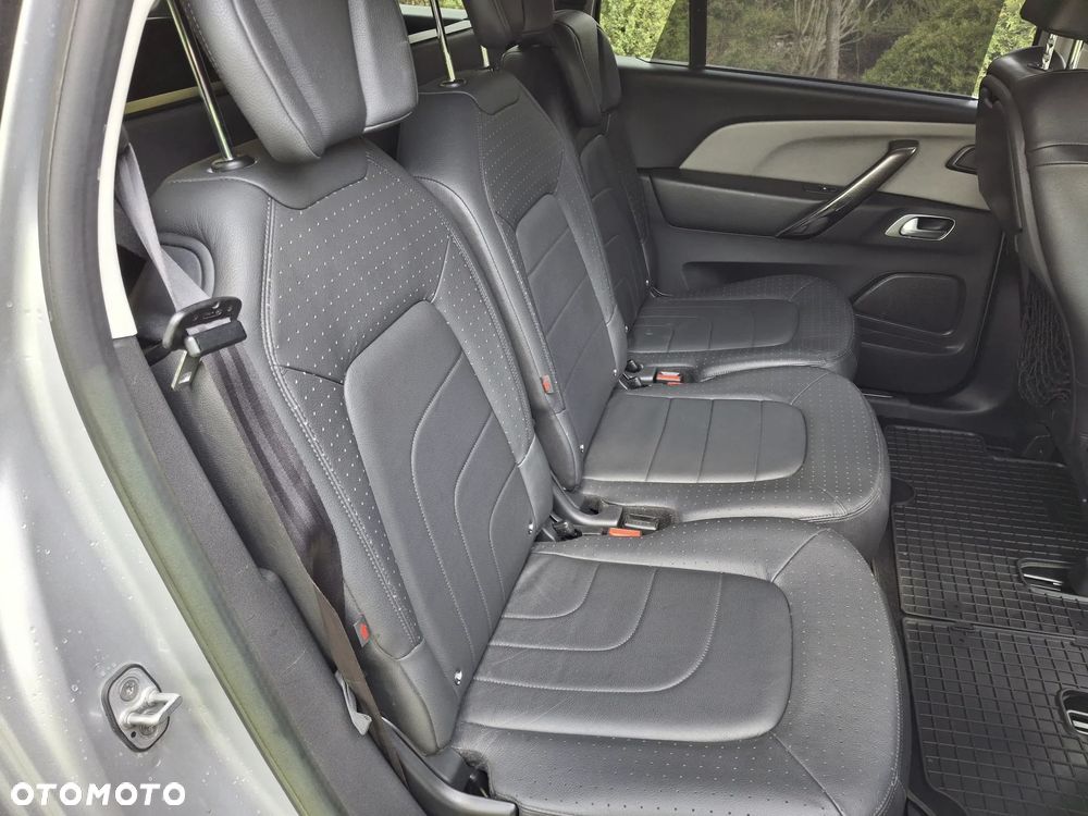 Citroën C4 Picasso 1.6 e-HDi Exclusive ETG6 - 13