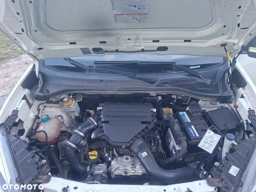 Fiat Doblo MAXI - 19