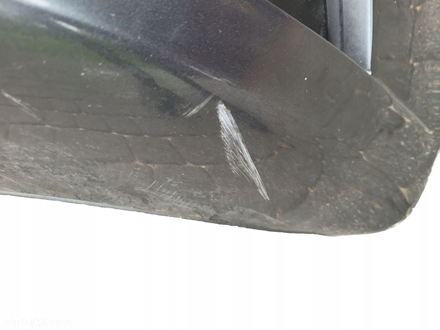 AUDI A6 C6 S-LINE GRILL ZDERZAK PRZEDNI PRZÓD XENON SPRYSKI PDC 4F0807437AD - 13