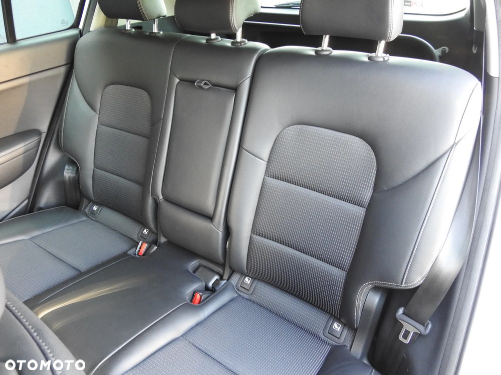 Kia Sportage 1.7 CRDI 2WD ISG Dream-Team Edition - 7