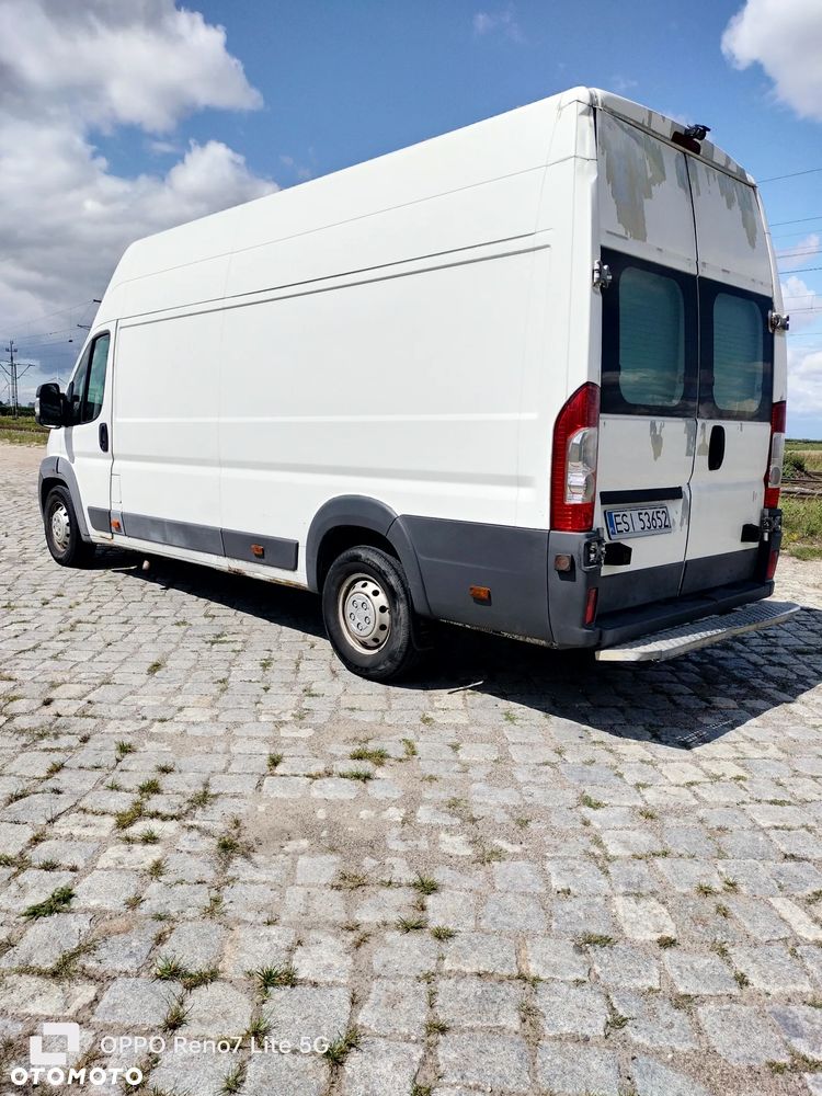 Citroën Jumper - 4