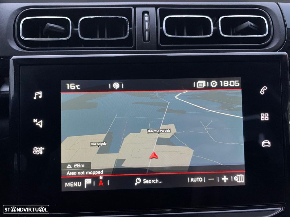 Citroën C3 1.2 PureTech Shine - 22