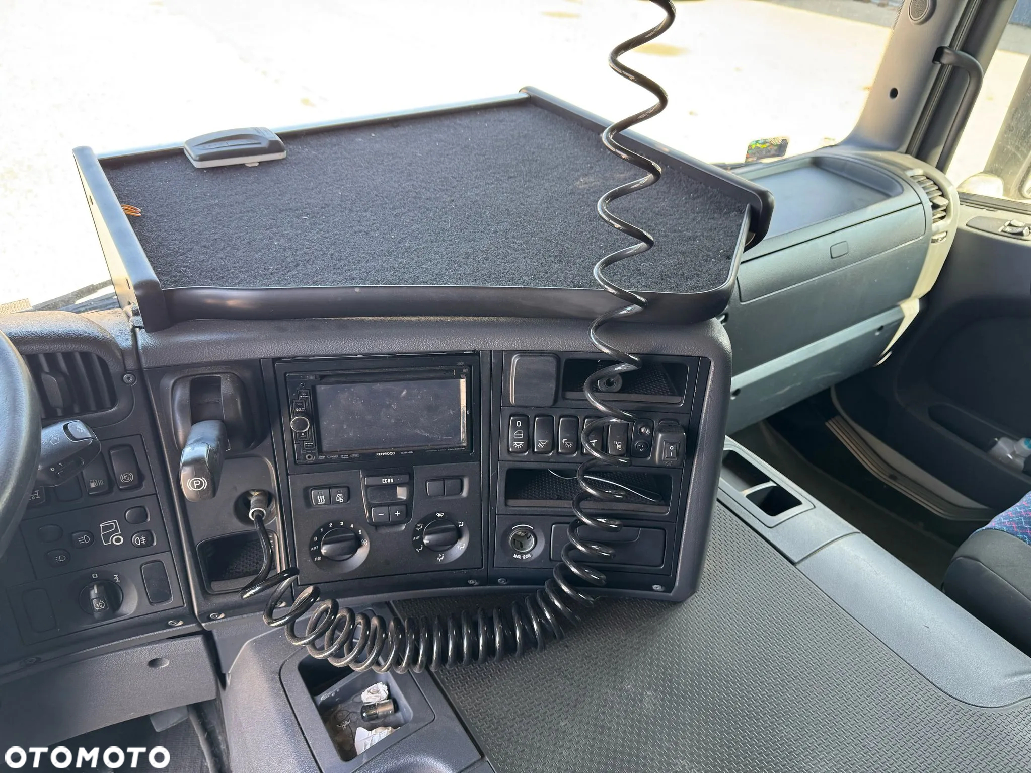 Scania P360 - 8