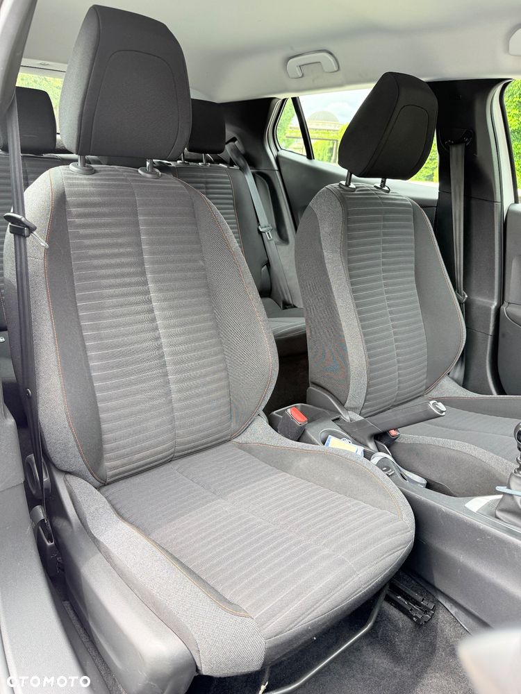 Peugeot 2008 BlueHDi 110 Active - 11
