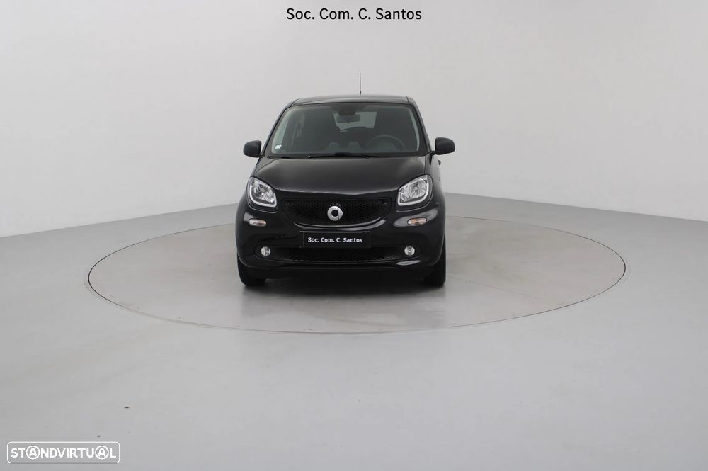 Smart ForFour 0.9 Passion 90 Aut. - 2