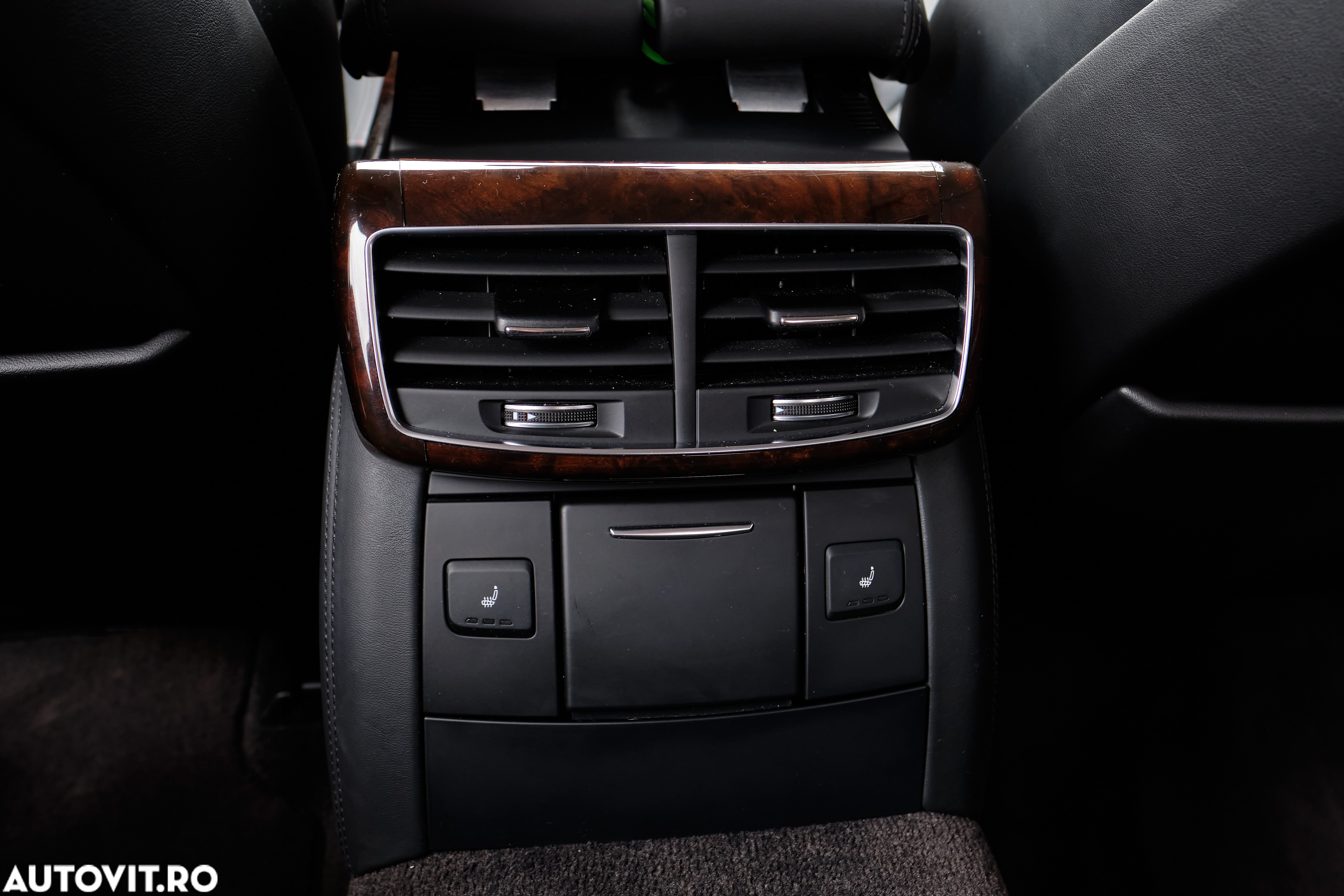 Audi A8 3.0 TDI DPF quattro Tiptronic - 12