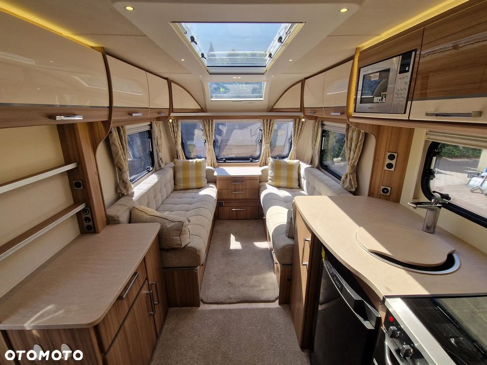 Lunar Clubman - 2
