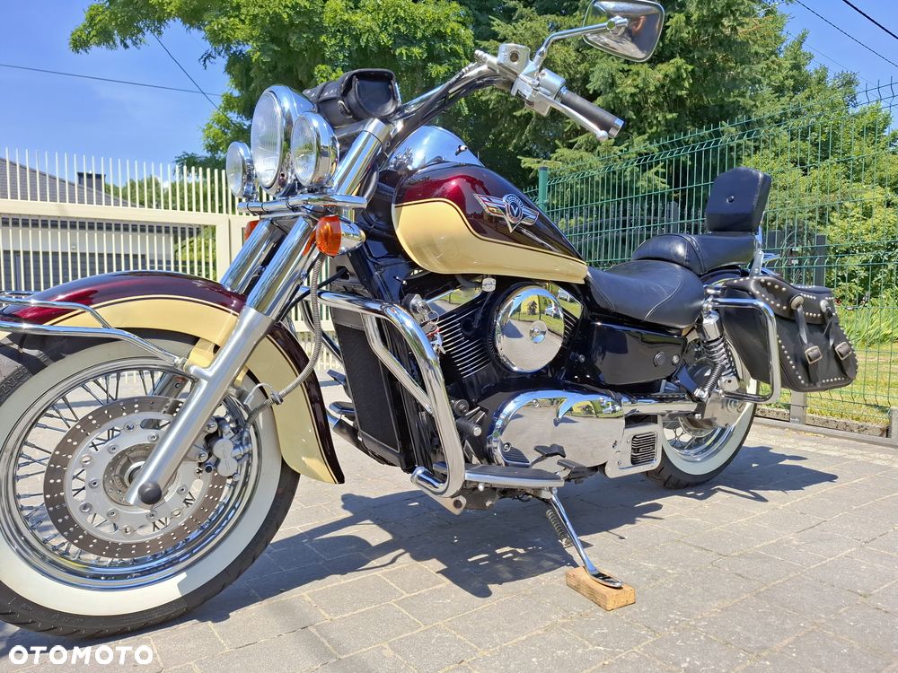 Kawasaki Vulcan - 27