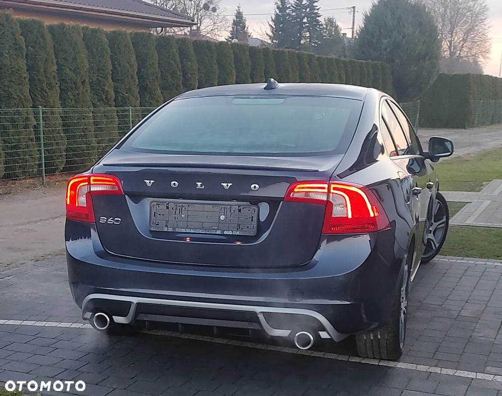 Volvo S60 T5 RDesign - 9