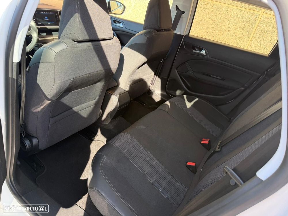 Peugeot 308 SW 1.5 BlueHDi Allure Pack EAT8 - 6