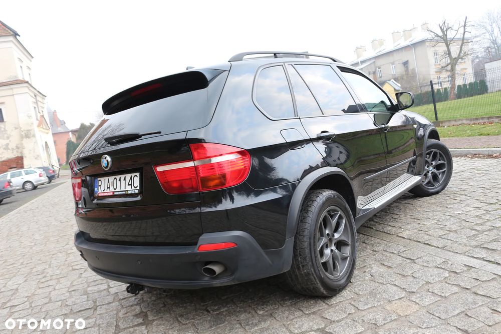BMW X5 xDrive30d Edition 10 Jahre - 12