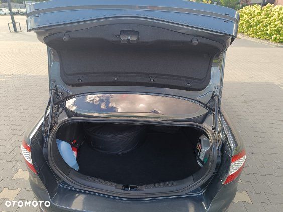 Ford Mondeo 2.0 Silver X - 13