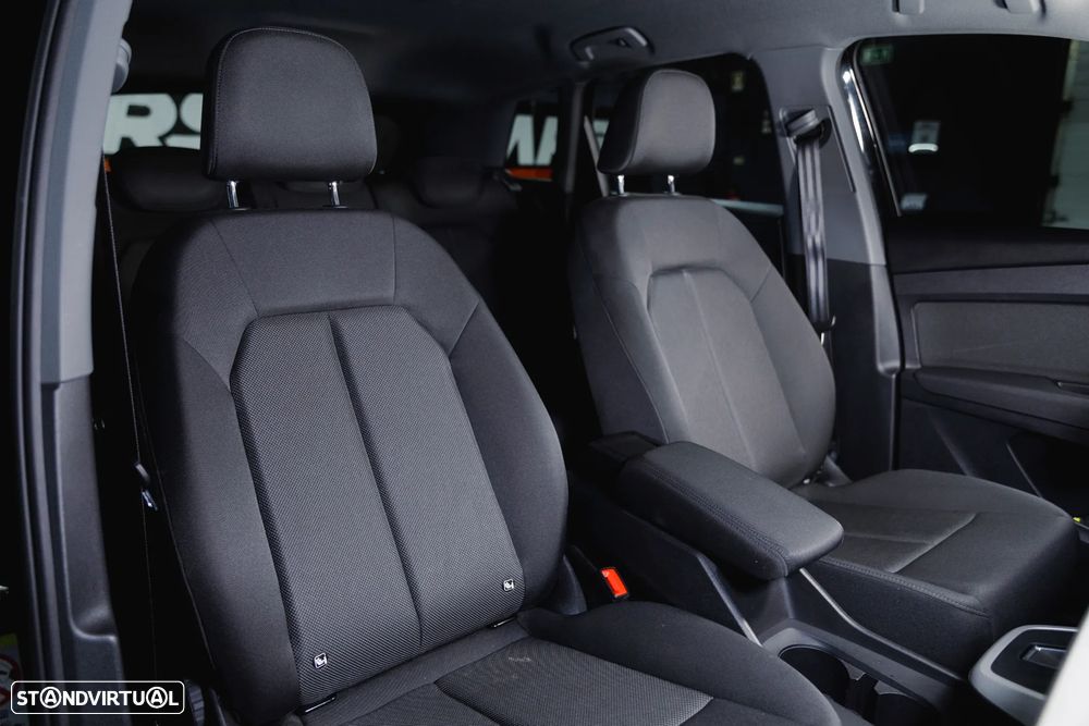 Audi Q4 e-tron 35 - 13