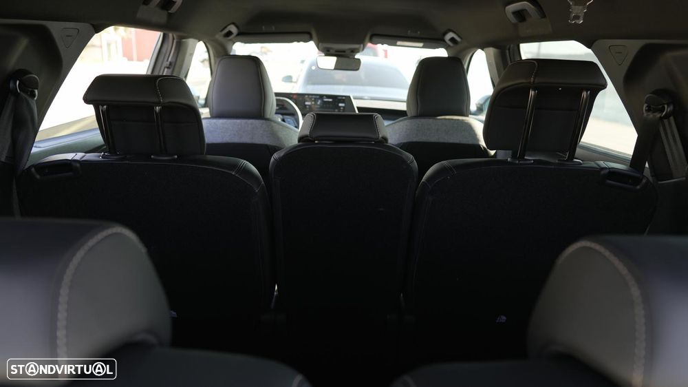 Peugeot 5008 1.5 BlueHDi Allure EAT8 - 10