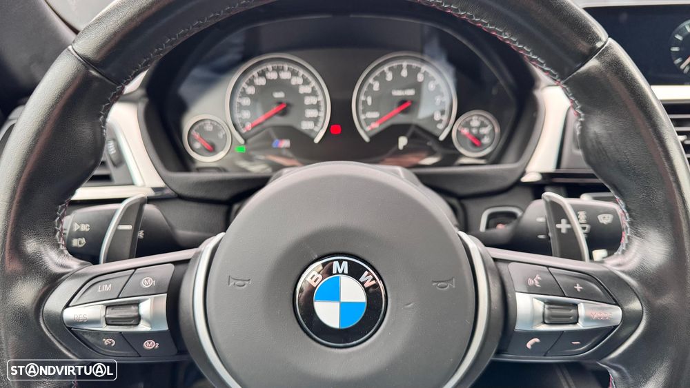 BMW M4 DKG - 12