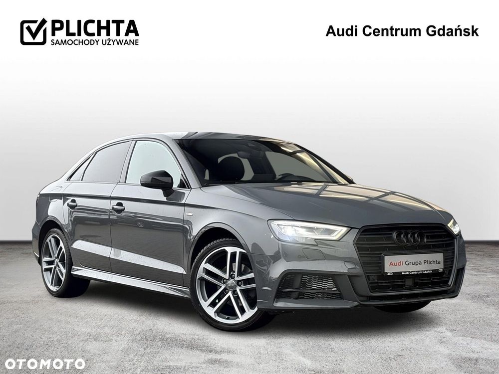 Audi A3 Limousine - 7