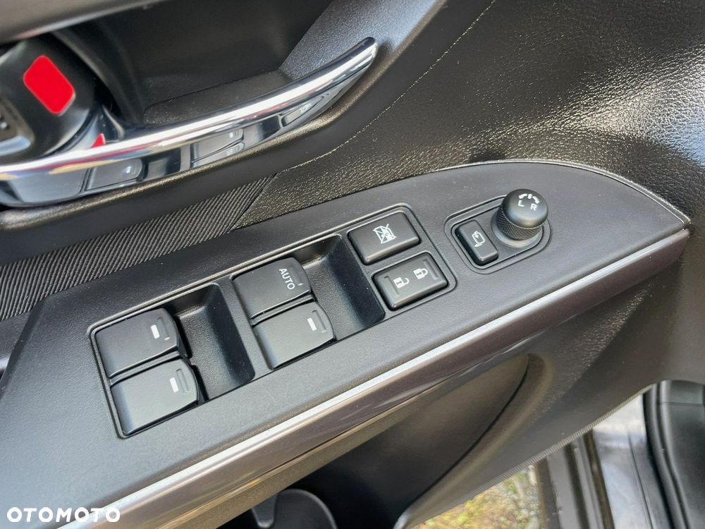 Suzuki SX4 S-Cross - 17