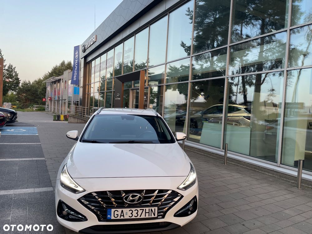 Hyundai i30 - 10