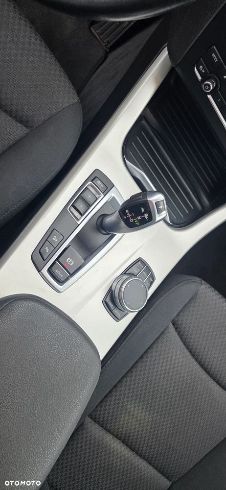 BMW X3 xDrive20d - 19