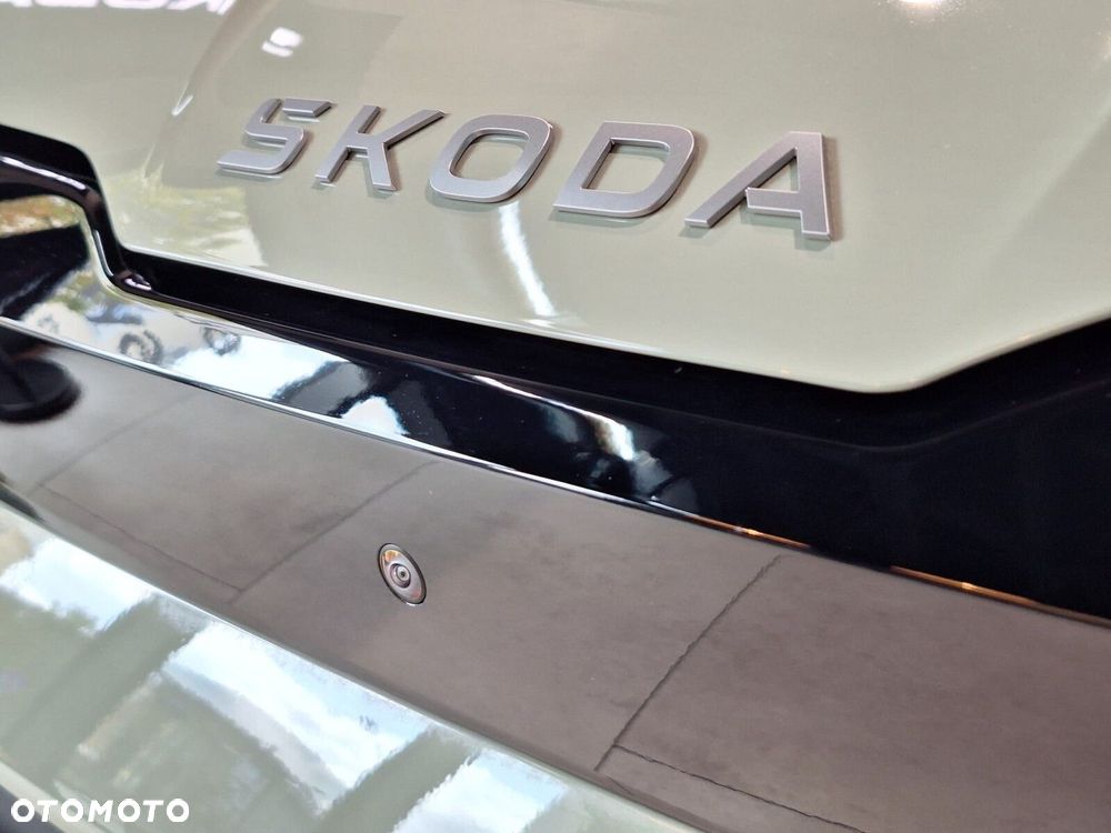 Skoda Elroq 50 55kWh - 31