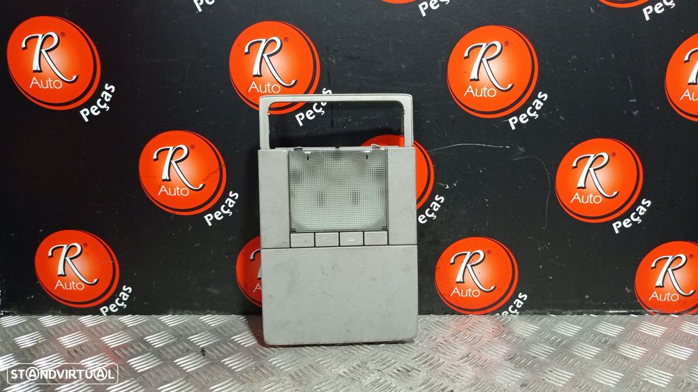 Plafonier Opel Vectra C Combi (Z02) - 1