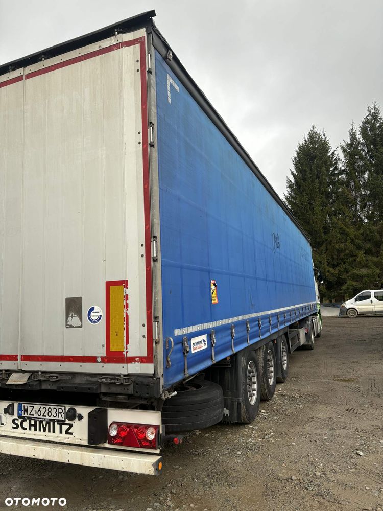 Schmitz Cargobull - 8