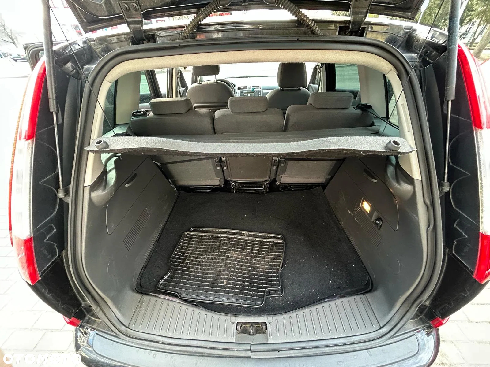 Ford Focus C-Max - 18