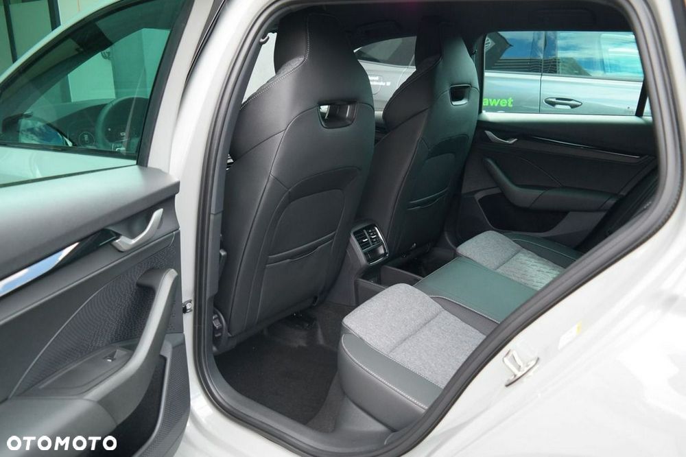 Skoda Octavia - 28