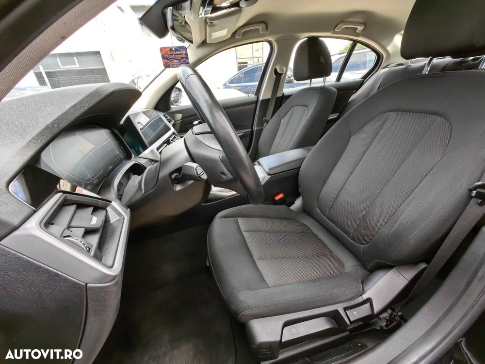 BMW 3 Series 2022 — imagine 16