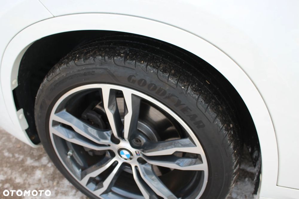 BMW X1 xDrive20d M Sport - 23
