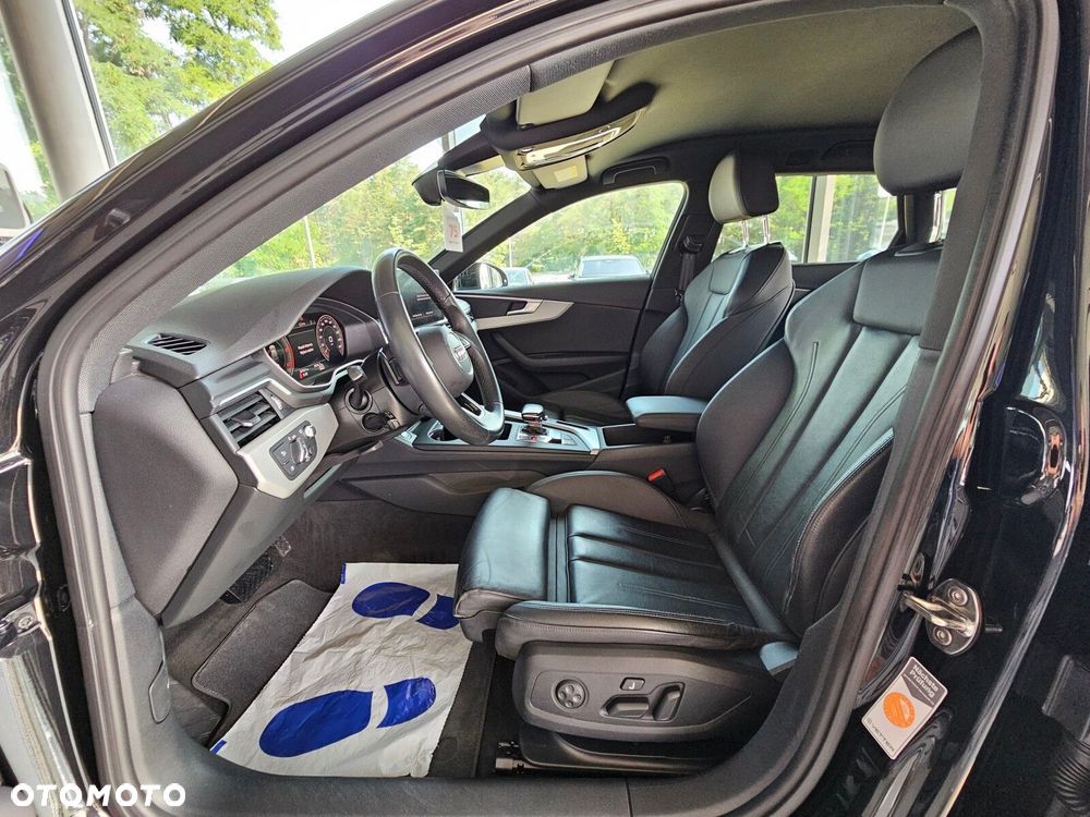 Audi A4 Allroad - 11