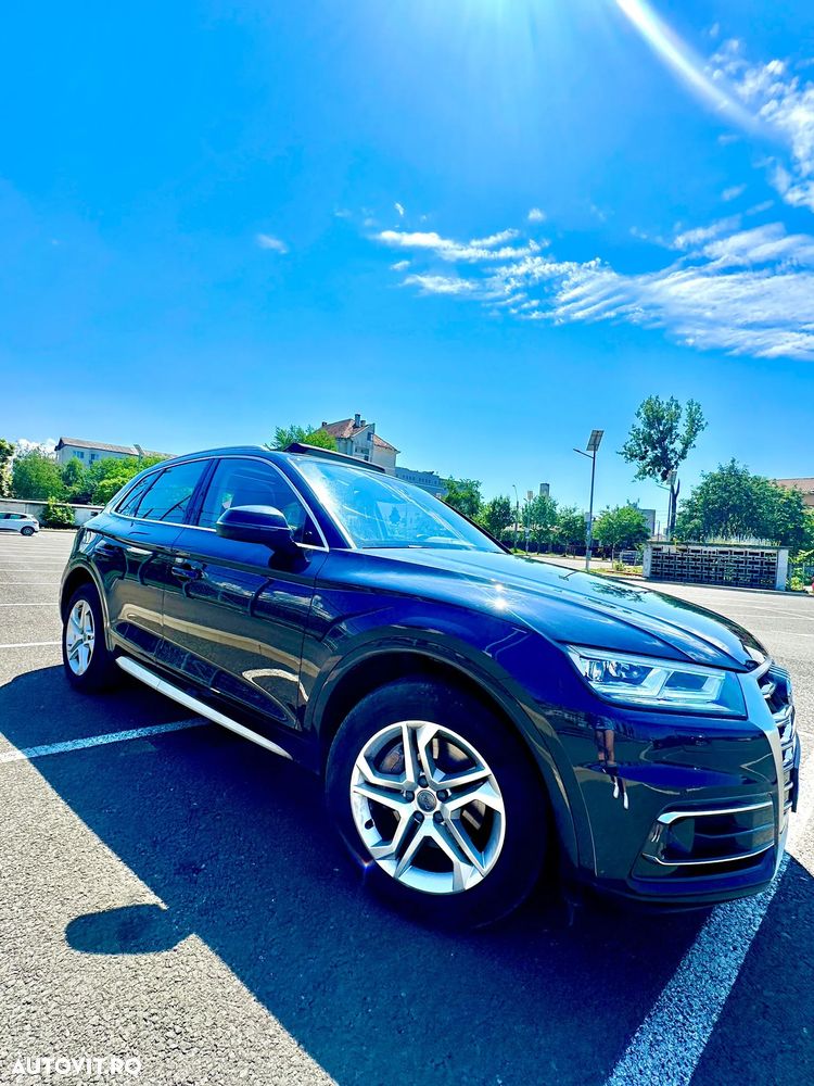 Audi Q5 2.0 TDI Quattro S tronic Basic - 2