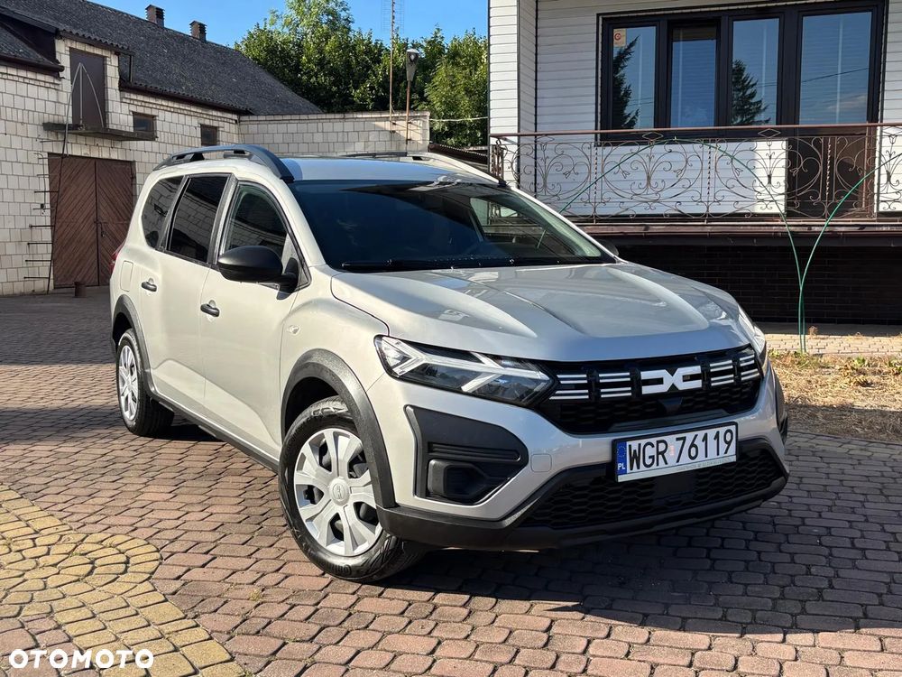 Dacia Jogger 1.0 TCe Essential - 5